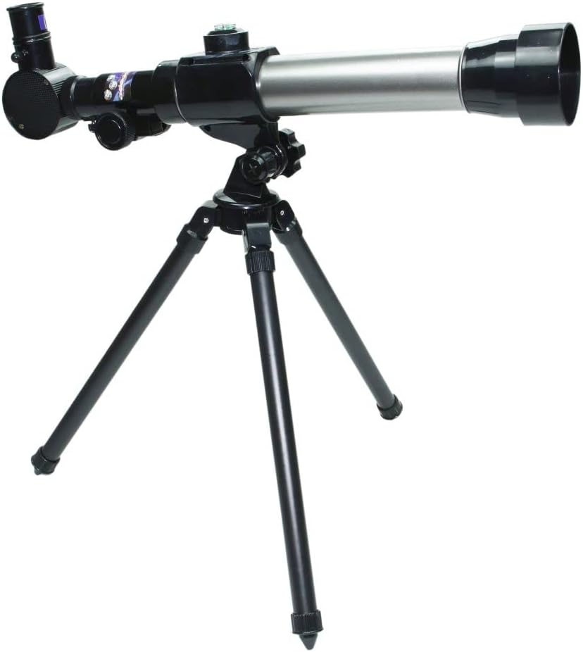 Alternative view of Vardem Km-c2105 Teleskop -