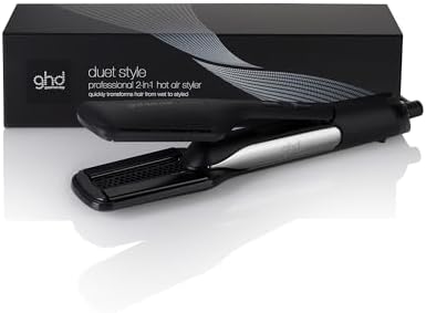 Ghd Duet Style 2'si 1 Arada Hava Şekillendirici