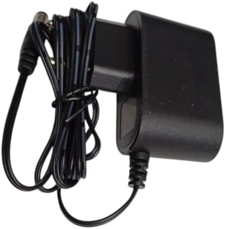 Alternative view of ADAPTÖR 12 VOLT 1 AMPER (12V 1A) 5,5X2,5 Standart Uçlu Adaptör Modem Ve Led adaptörü