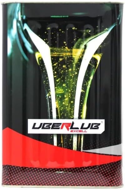 Gear 75W-90 14 Kg Şanzıman Dişli Yağı