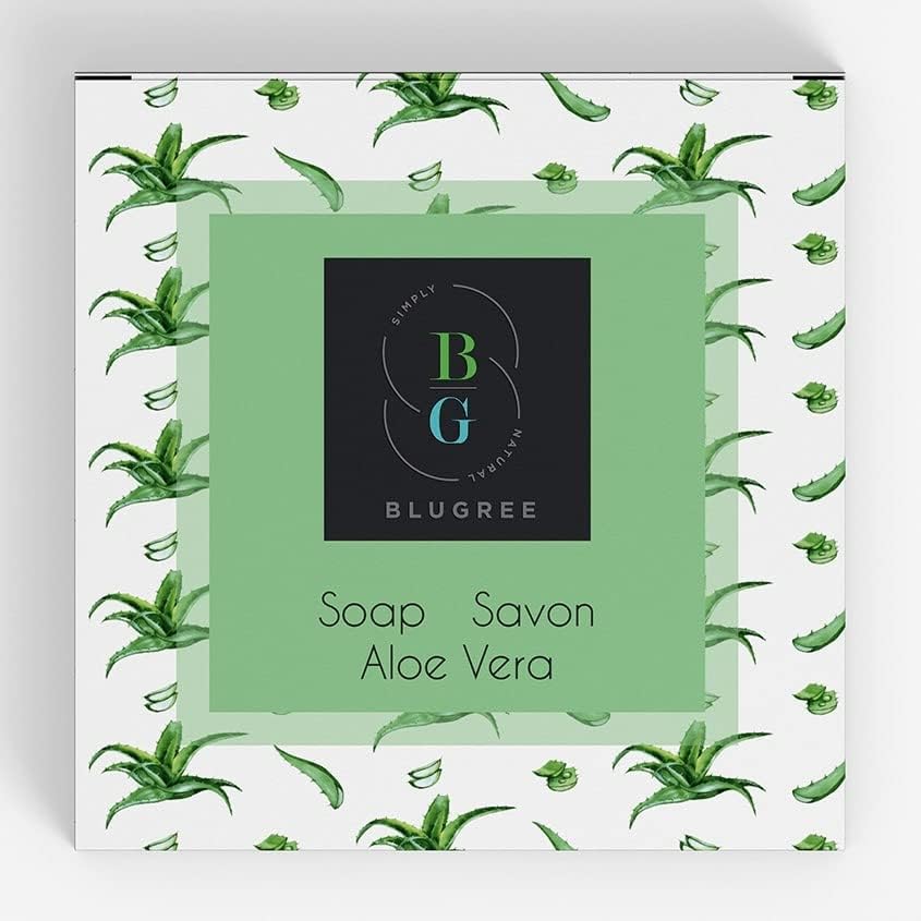 Katı sabun Aloe