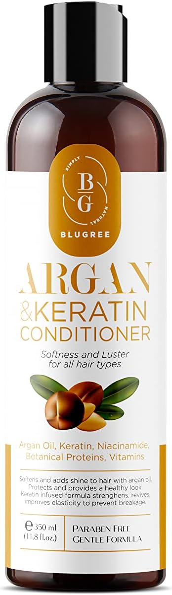 Alternative view of Argan Ve Keratin Ekstra Canlılık Için Saç Kremi 350 ml