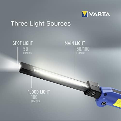 Alternative view of FLEX Multifunction Light F20R (Şarjlı)