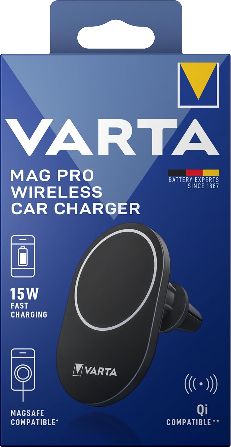 MAG PRO Car Charger