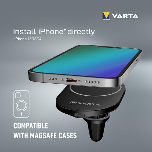 Alternative view of MAG PRO Car Charger