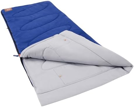 Uyku Tulumu, Hafif Yazlık Uyku Tulumu - 205 X 85 - L, 1.67 KG, -2 Uyku Tulumu