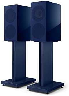 Alternative view of KEF R3 Meta (İndigo Parlak, Çift)