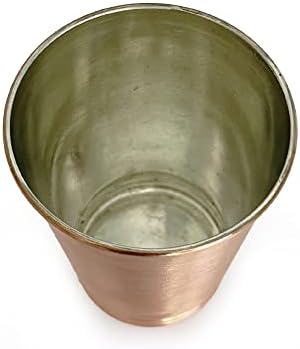 Alternative view of Verona Bakır Bardak 420ml Skoç