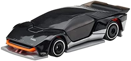 1:64 Tekli Arabalar 2023 006/250 Screen Time Hw K.I.T.T. 5785-HKH07