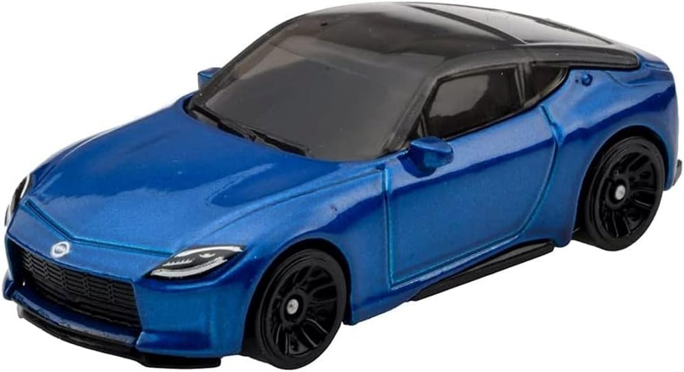 1:64 Tekli Arabalar 2023 046/250 J- 2023 Z 5785-HKJ11