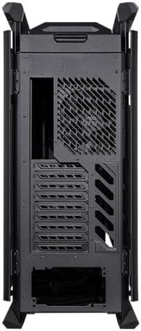 Alternative view of ROG Hyperion GR701 ARGB USB 3.2 Tempered Glass Full Tower Gaming (Oyuncu) Kasa