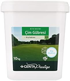 Alternative view of Prestige Kış Bakım Çim Gübresi 10 kg
