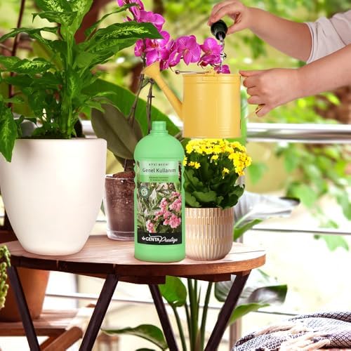 Alternative view of Prestige Genel Kullanım Sıvı Bitki Besini Sıvı Gübre 1000 ml