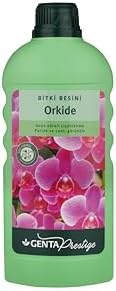 Alternative view of Prestige Orkideler İçin Sıvı Bitki Besini 500 ml