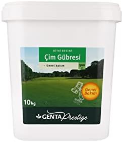Alternative view of Prestige Genel Bakım Çim Gübresi 10 kg
