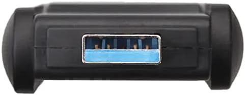 Alternative view of Adaptör Wifi Ağ Kartı Masaüstü Bilgisayar Pc ile Uyumlu 2,4G 5G Destekler 1300Mbps Usb 3.0 Dual Band Usb Adapter 2,4Ghz-5,82Ghz AC1300