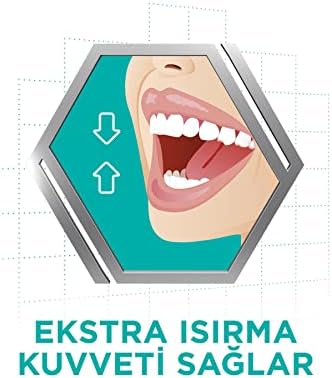 Corega Süper Protez Yapıştırıcı Krem 40 Gr x5 Adet