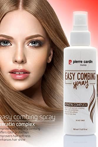 Alternative view of Easy Combing Saç Açıcı Spray 150 ML