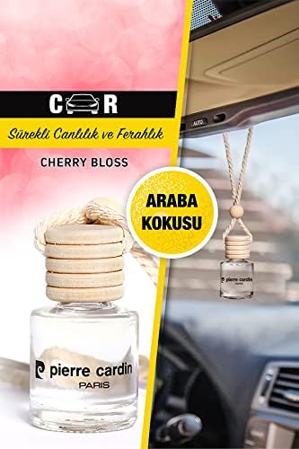 Alternative view of Car Fragrance Cherry Bloss 8 ml