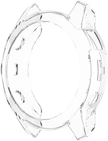 Alternative view of 6 için Kılıf 360 Full Round Soft Silicone Şeffaf [ 6 ile Uyumlu Kılıf - Şeffaf]