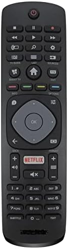Uyumlu 4k Uhd Led Tv 65 Pus 7304 Smart Tv Televizyon Kumanda