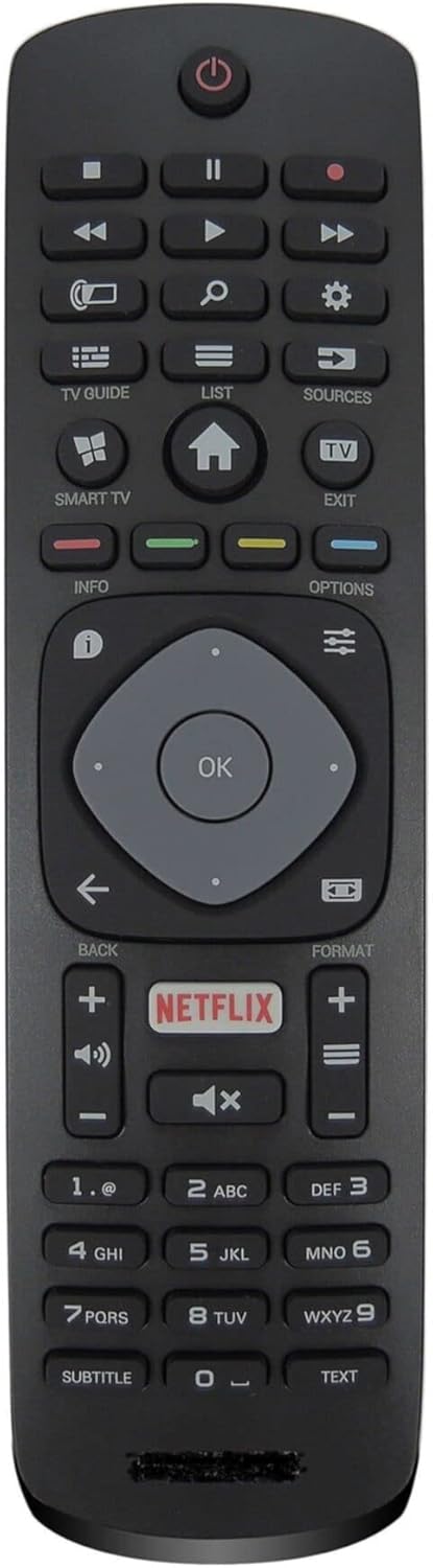 Alternative view of Uyumlu 4k Uhd Led Tv 65 Pus 7304 Smart Tv Televizyon Kumanda