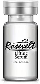 ROSEVELT Lifting Etkili Dermapen Dermaroller Serumu 5 gr Tekli Flakon