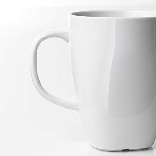 Alternative view of VÄRDERA kupa, 30 cl, beyaz