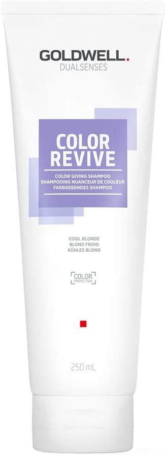 Alternative view of GOLDWELL Dualsenses Revive Şampuan Blonde 250 ml