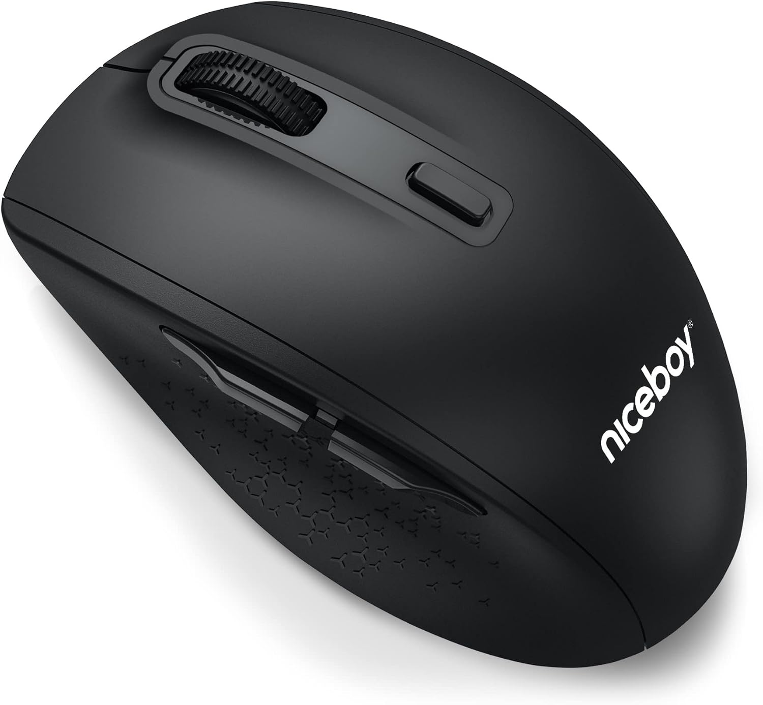 Alternative view of OFFICE M30 2.5Ghz Kablosuz Mouse