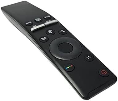 Smart 4K 8K LED-HD TV için Uyumlu Akıllı Kumanda Yedek Kumanda Netflix Tuşlu Sihirli Kumanda