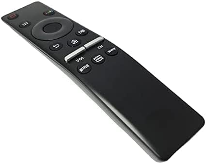 Alternative view of Smart 4K 8K LED-HD TV için Uyumlu Akıllı Kumanda Yedek Kumanda Netflix Tuşlu Sihirli Kumanda