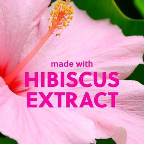 Alternative view of Tree Hut Pink Hibiscus Shea Sugar Scrub Vücut Peelingi 510GR