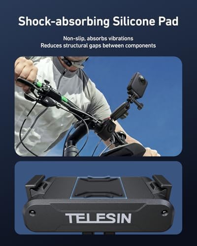 Osmo 360 Manyetik Adaptör DJI Action 5 Pro/4/3 için Bağlantı Adaptörü ile Hızlı Bırakma Adaptörü - DJI Osmo 360 DJI Osmo Action 5 Pro/4/3 Adaptör, Takılabilir, Vlogging