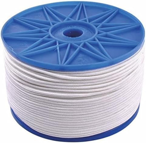 Güney (G869) 4 MM 10 METRE İSKOTA - İPEK - GEMİCİ - DAĞCI -TEKNE HALATI