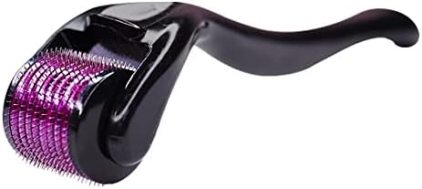 Alternative view of Dermaroller Titanyum Uçlu 540 Iğneli Derma Roller 1 mm