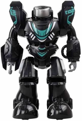 Alternative view of Robo Blast One Uzaktan Kumandalı - Siyah