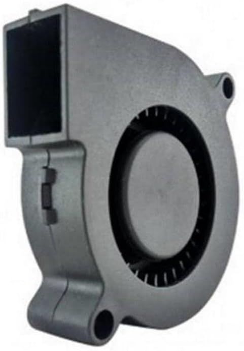 40x40 12V DC Salyangoz Fan