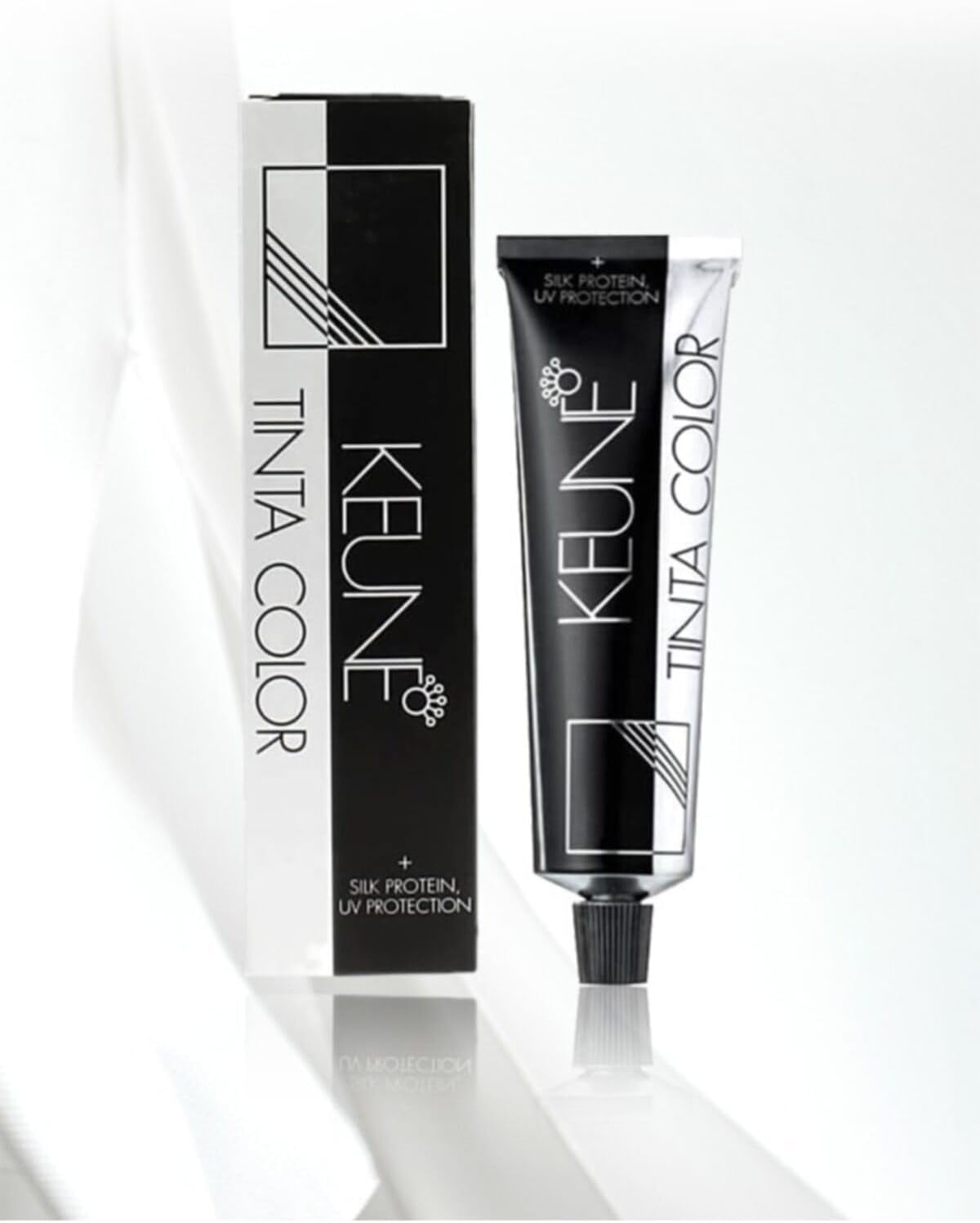 Tinta Saç Boyası 60ml | No - 8.32 Açık Kumral Bej