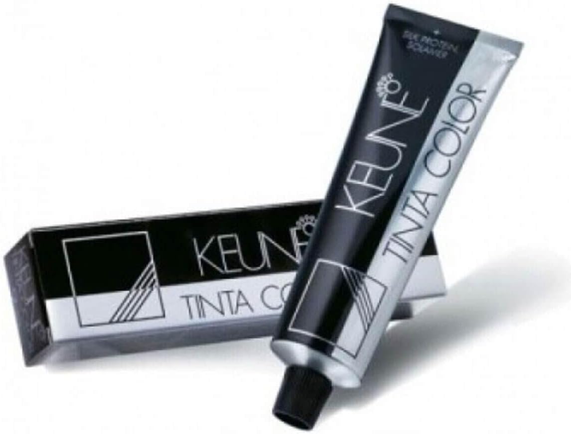 Tinta Saç Boyası 60ml | No - 9 Açık Sarı