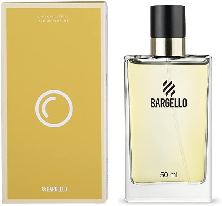Alternative view of BARGELLO 299 UNISEX 50 ml PARFÜM EDP ORIENTAL