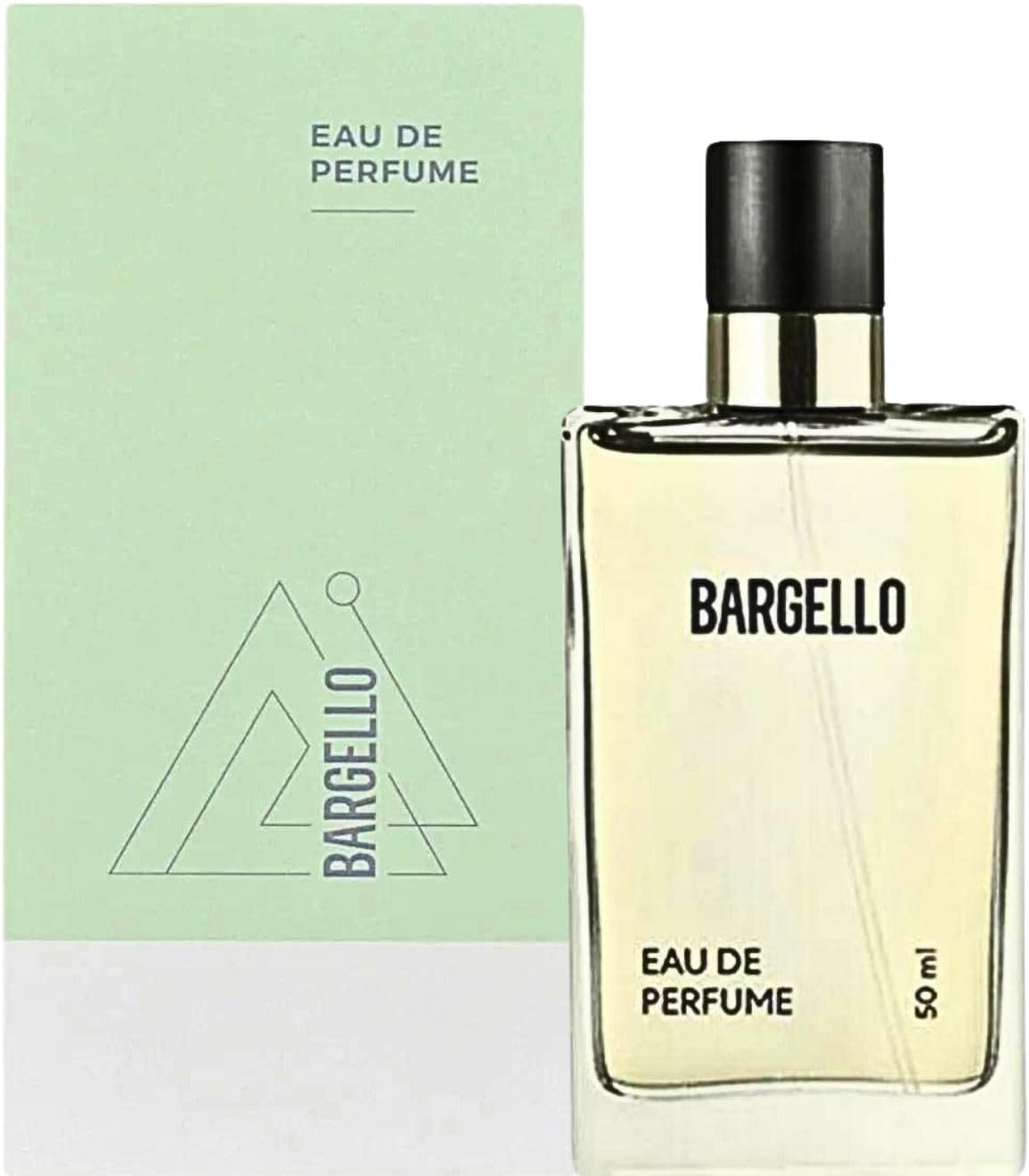 Alternative view of BARGELLO 310 UNISEX 50 ml PARFÜM EDP ORIENTAL