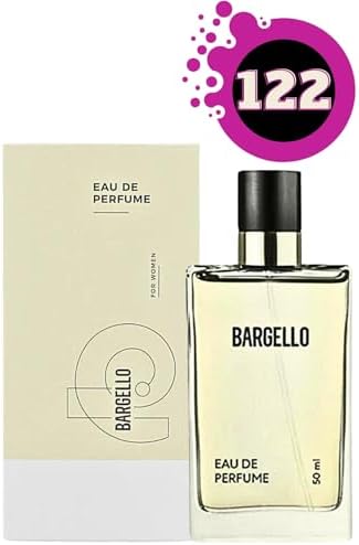 BARGELLO 122 KADIN 50 ml PARFÜM EDP ORIENTAL