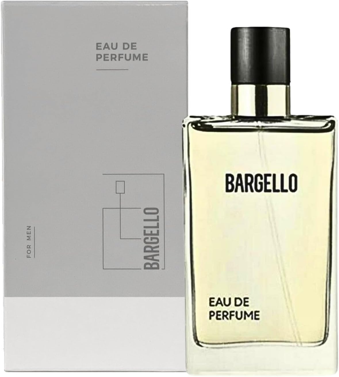 Alternative view of BARGELLO 509 ERKEK 50 ml PARFÜM EDP FRESH