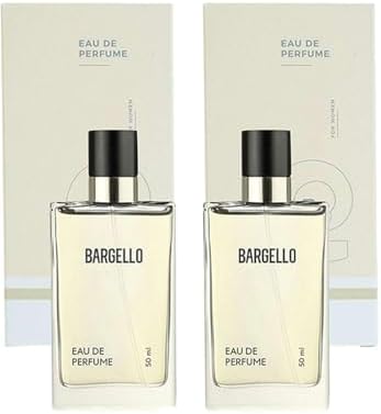 Bargello Kadın Parfüm Seti 384 Oriental + 134 Oriental 50 Ml Edp