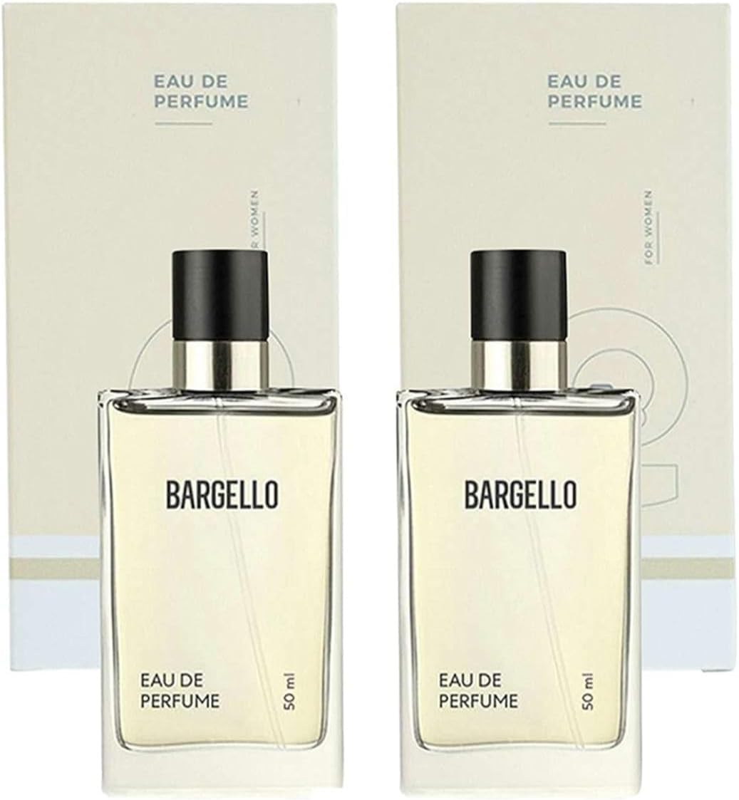 Alternative view of Bargello Kadın Parfüm Seti 384 Oriental + 134 Oriental 50 Ml Edp