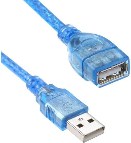 Alternative view of USB UZATMA KABLOSU 5 MT (5 Metre)