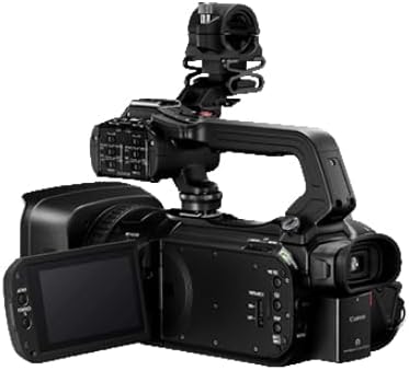 XA70 4K Profesyonel Video Kamera