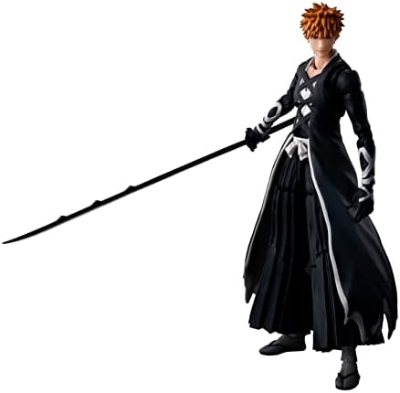 TAMASHII NATIONS SHFiguarts çamaşır suyu