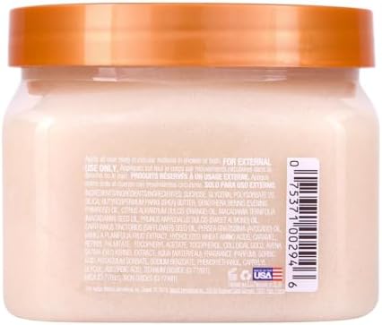 Alternative view of Tree Hut Shea Sugar Scrub Vücut Peelingi 510GR